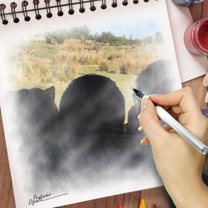 Meet your Posher, Ingrid